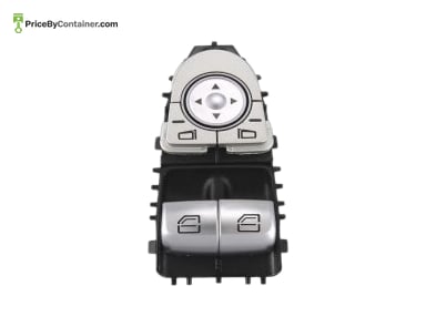 AUTOSTAR 2059050302 — AutoStar SWITCH 2059050302