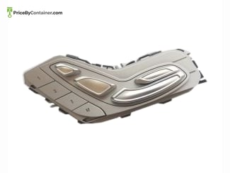 AUTOSTAR 2059056651 — AutoStar SEAT ADJUSTER 2059056651