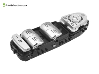 AUTOSTAR 2059056811BROWN — AutoStar SWITCH BLOCK BROWN 2059056811