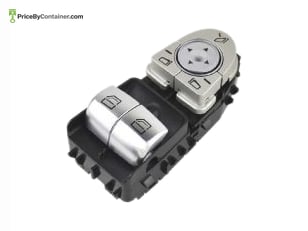 AUTOSTAR 2059057011 — AutoStar SWITCH BLOCK 2059057011