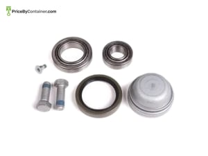 AUTOSTAR 2103300051 — AutoStar WHEEL BRG. 2103300051