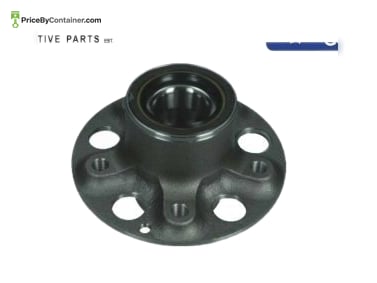 AUTOSTAR 2103300325 — AUTOSTAR WHEEL HUB FRONT W210 MERCEDES BENZ SUSPENSION 2103300325