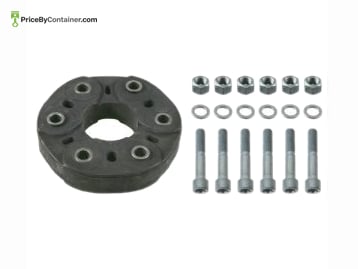 AUTOSTAR 2104100615 — AutoStar FLEXIBLE DISK 2104100615