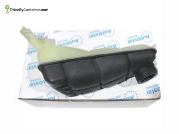 AUTOSTAR 2105000549 — AutoStar New Expansion Tank 2105000549 Replace : 2105000349 (004) Upgrade the performance of the cooling system in your…