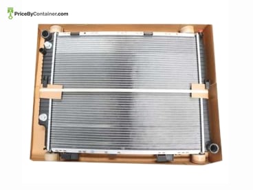 AUTOSTAR 2105003003 — AutoStar New Radiator For Mercedes-Benz 2105003003 Replace : 2105007966 / 2105007103 / 2105002803 First of all, A…