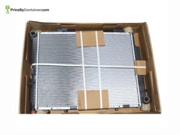 AUTOSTAR 2105003203 — Autostar Radiator 2105006603 / 2105003203 item numbers 2105006603 and 2105003203 refer to the Radiator, which is an…