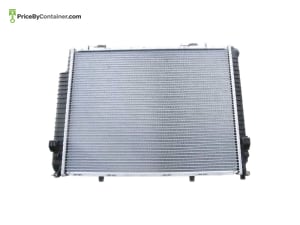 AUTOSTAR 2105006003 — AutoStar RADIATOR W210 2105006003