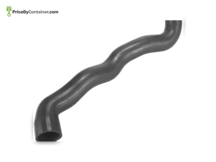 AUTOSTAR 2105013382 — AUTOSTAR RADIATOR HOSE W210 TOP MERCEDES BENZ COOLING SYSTEM 2105013382