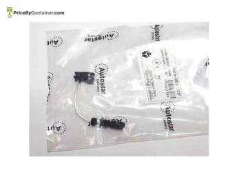 AUTOSTAR 2105400117 — Description AutoStar Brake Wear Sensor W202 210 2105400117 (004)