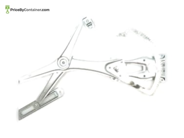 AUTOSTAR 2107201146 — AUTOSTAR WINDOW REGULATOR LH MERCEDES BENZ BODY PART 2107201146