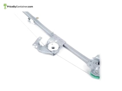 AUTOSTAR 2107301646T — AUTOSTAR WINDOW REGULATOR-W210 96>03 4D-RR W/O MOTOR MERCEDES BENZ BODY PART 2107301646T