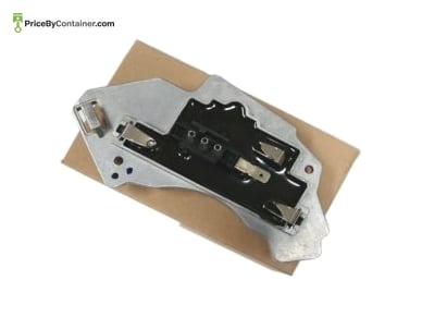 AUTOSTAR 2108211551 — AUTOSTAR NEW HEATER BLOWER MOTOR & RESISTOR FITS FOR MERCEDES-BENZ E-CLASS 2108211551 Description: The heating and…