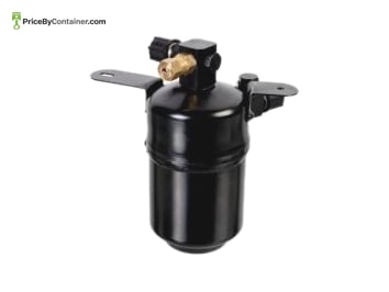 AUTOSTAR 2108300283 — AUTOSTAR AC DRIYER 0483/W/SWITCH MERCEDES BENZ COOLING SYSTEM 2108300283