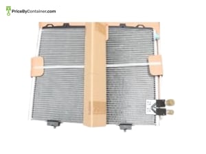 AUTOSTAR 2108300370 — AutoStar Ac Condenser 2108300370 Upgrade your vehicle’s air conditioning system with the AutoStar A/C Condenser…