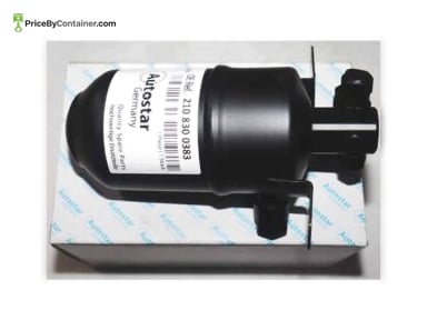 AUTOSTAR 2108300383 — Description AutoStar Receiver Drier 2108300383 (004)