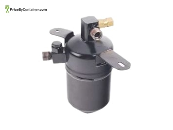 AUTOSTAR 2108300483 — AUTOSTAR AC/ DRYER W210 0283 MERCEDES BENZ COOLING SYSTEM 2108300483