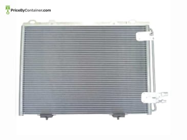 AUTOSTAR 2108300570 — AutoStar New Condenser 2108300570 Replace : 2108300270 Condenser AutoStar 2108300570 An essential part of car air…