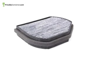 AUTOSTAR 2108300818 — AutoStar AC FILTER 2108300818
