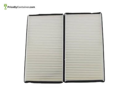 AUTOSTAR 2108301018 — Description AutoStar TS Dust Filter 2108301018 Replace#: 2108300018 Introduction The AutoStar TS Dust Filter 2108301018…