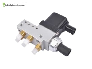 AUTOSTAR 2113200158 — AutoStar VALVE BLOCK 2113200158