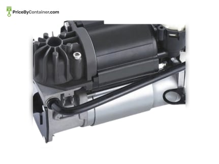 AUTOSTAR 2113200304 — AUTOSTAR AIRMATIC PUMP 2203200104 MERCEDES BENZ SUSPENSION 2113200304