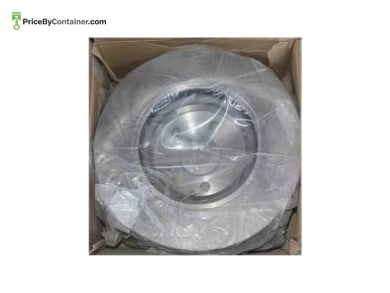 AUTOSTAR 2114211012 — Description Autostar 2114211012 Brake Disc Mercedes-Benz (002)