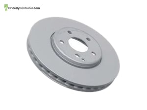 AUTOSTAR 2114211212 — AutoStar BRAKE DISK 2114211212