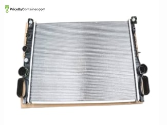 AUTOSTAR 2115000102 — AutoStar Radiator 2115000102 Replace #: 2115001302 Item number 2115000102, the AutoStar Radiator is a necessary item…