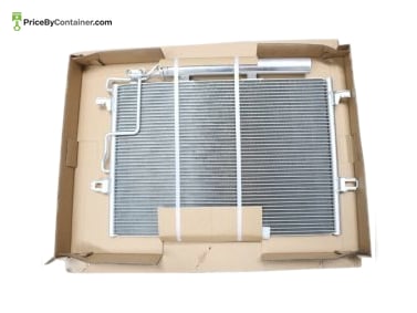 AUTOSTAR 2115000654 — Autostar New A/C Condenser 2115000654 Replace : 2115001154 / 2115000154 The Autostar A/C Condenser 2115000654 stands as…