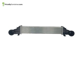 AUTOSTAR 2115001102 — AutoStar RADIATOR CLS-CLASS W 219/ E-CLASS W 211 2115001102
