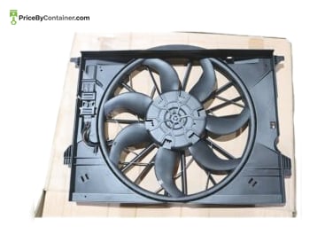 AUTOSTAR 2115001693 — Autostar New Radiator Fan Assembly 600W 2115001693 High-quality replacement parts like the Autostar New Radiator Fan…