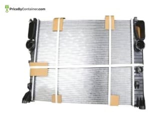 AUTOSTAR 2115002302 — AutoStar Radiator 2115002302 The trustworthy AutoStar Radiator 2115002302 is made to keep your car’s engine running at…
