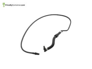 AUTOSTAR 2115010725 — AutoStar BREATHER HOSE 2115010725