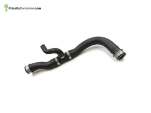 AUTOSTAR 2115017582 — AutoStar RADIATOR HOSE LOWER 2115017582