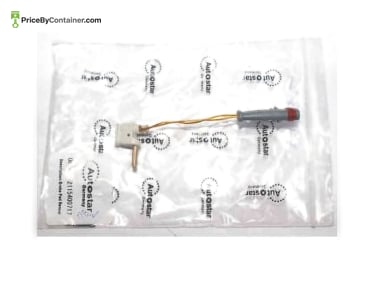 AUTOSTAR 2115400717 — Description AutoStar Brake Wear Sensor W203/209/219/211/220/23 2115400717 (004)