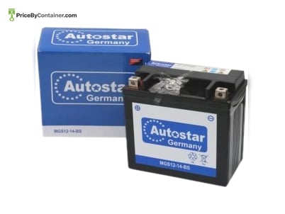 AUTOSTAR 2115410001