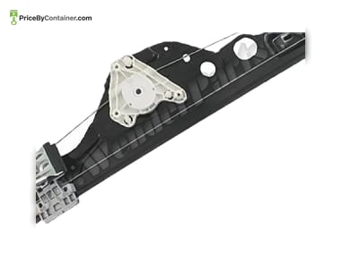 AUTOSTAR 2117300346T — AUTOSTAR WINDOW REGULATOR W211 W/O MOTOR MERCEDES BENZ BODY PART 2117300346T