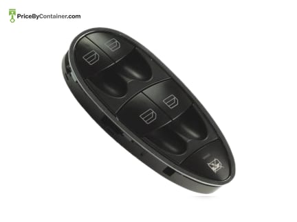 AUTOSTAR 2118213679 — AutoStar WINDOW SWITCH 2118213679