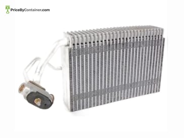 AUTOSTAR 2118300158 — AUTOSTAR EVAPORATOR MERCEDES BENZ COOLING SYSTEM 2118300158