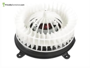AUTOSTAR 2118300408 — AutoStar BLOWER MOTOR 2118300408