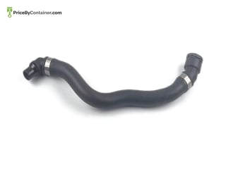 AUTOSTAR 2118300496 — AutoStar WATER COOLANT COOLING HEATER HOSE E CLASS 2118300496