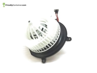AUTOSTAR 2118300908 — The Autostar Radial Blower Fan designed for Mercedes-Benz vehicles, marked with part number 2118300908, serves as a…