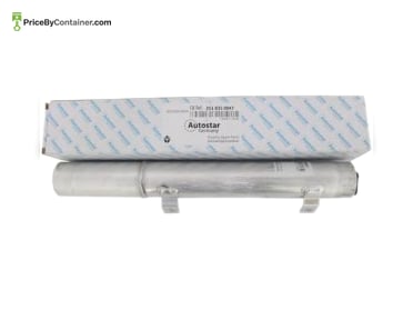 AUTOSTAR 2118350047 — AutoStar AC Dryer Genuine Original New / 2118350047 The AutoStar A/C Dryer, part number 2118350047, is a part made…