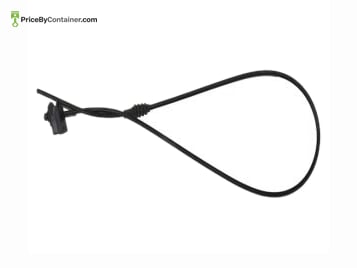 AUTOSTAR 2118800259 — Description Autostar 2118800259 Hood Release Cable (002)