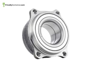 AUTOSTAR 2119810227 — The Autostar Rear Wheel Bearing, compatible with Mercedes-Benz and bearing part number 2119810227, is a dependable and…