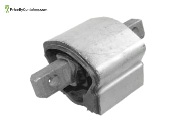 AUTOSTAR 2122400418 — Autostar Rear Transmission Gear Mounting for Mercedes-Benz 2122400418: Location: The rear transmission gear mounting is…