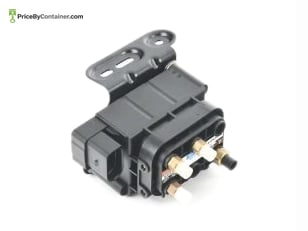 AUTOSTAR 2123200000 — AutoStar VALVE BLOCK 2123200000