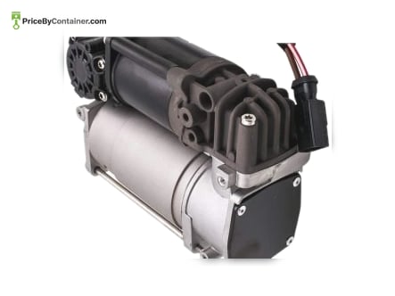 AUTOSTAR 2123200104 — AUTOSTAR AIRMATIC COMPRESSOR W212 MERCEDES BENZ SUSPENSION 2123200104