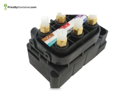 AUTOSTAR 2123200358 — AUTOSTAR VALVE BLOCK MERCEDES BENZ ELECTIC SYSTEM 2123200358
