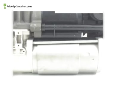 AUTOSTAR 2123200404 — AUTOSTAR AIRMATIC COMPRESSOR 2123200104 MERCEDES BENZ SUSPENSION 2123200404